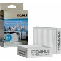Dulkių filtras Dahle CleanTEC dokumentų naikikliams