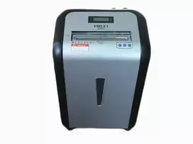 Dokumentų naikiklis Piruet 850 C