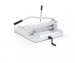 Pluoštinė giljotina Ideal 4305