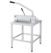 Pluoštinė giljotina KW Trio 13942