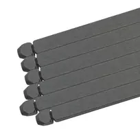 Atraminė juosta giljotinai Ideal 4705