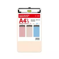 Pagrindas rašymui K-1355 1/3 A4, smėlinis
