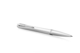 Tušinukas Parker Meridian Chrome, chromo apdaila CT