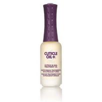 ORLY Cuticle oil +, 9 ml