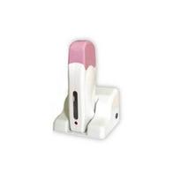 Beautyforsale Stovas 1 kasetės šildytuvui + 1 VELVET šildytuvas 100ml vaško kasetei