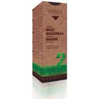 Salerm Biokera natura argan mask - plaukus atstatanti ir maitinanti kaukė su argano aliejumi ir keratinu