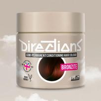 La Riche Directions pusiau ilgalaikiai plaukų dažai, 100 ml – LX2643 Bronzite