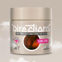 La Riche Directions pusiau ilgalaikiai plaukų dažai, 100 ml – LX2636 Sunstone