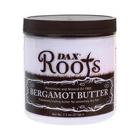 Dax ROOTS Bergamot Butter , 213 g.