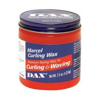 Dax Marcel Curling Wax , 396g.