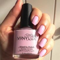 CND VINYLUX WEEKLY POLISH - CAKE POP