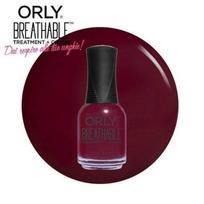 ORLY Breathable – ORB20986 - Mind, Body, Spirit