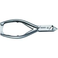 Kiepe Nagų žnyplės ner pl, HCL serija, 14cm, su didesniu Carbon kiekiu