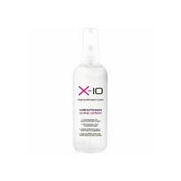 PBS Gaivinantis purškiklis priaugintiems ir natūraliems plaukams X-10 Hair Extension Shine Spray, 125 ml