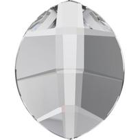 Swarovski Lašo formos kristalai plokščiu dugnu – SW1139082