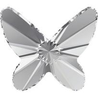 Swarovski Kristalai plokščiu dugnu – SW1024415