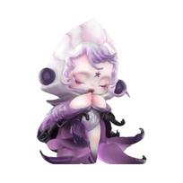 Pop Mart Skullpanda Petals In Four Acts Series The Burning Gloom (Opened Case) ONE SIZE