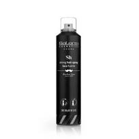 Salerm Homme strong hair spray - stiprios fikacijos plaukų lakas