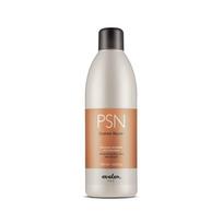 EVELON PRO Moisturising Shampoo with Keratin - Plaukus maitinantis šampūnas su Keratinu