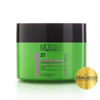 MySalon Treated/colored mask
