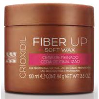 Crioxidil Professional Crioxidil fiber up hair wax, 100 ml