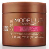 Crioxidil Professional Crioxidil model up hair wax, 100 ml