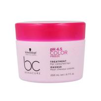 Schwarzkopf Professional BC COLOR MASK 200ML
