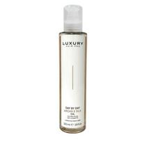 Green light Luxury Day by Day Argan Silk Oil, 100 ml
