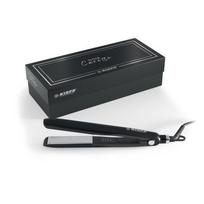 Kiepe Hair Straightener Caresse – Black