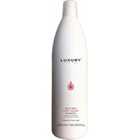 Green light Luxury Pro Back Bar post color shampoo with Taurine and Panthenol, 1000 ml