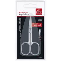 Becker Solingen ERBE Solingen Nail Scissors, 9 cm