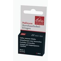 Becker Solingen ERBE Solingen Callus remover blades,10 pcs