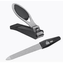 Becker Solingen ERBE Solingen Manicure mini set, 2 pcs