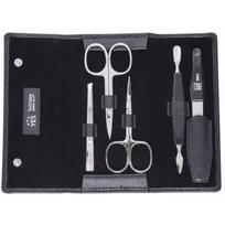 Becker Solingen YES Solingen Manicure set, 5 pcs
