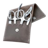 Becker Solingen ERBE Solingen Manicure set ''Mountain Bear'', 5 pcs