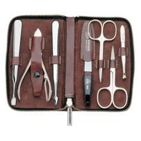 Becker Solingen ERBE Solingen Manicure set ''Houston'', 7 pcs