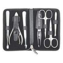 Becker Solingen ERBE Solingen Manicure set ''Travel'', 7 pcs