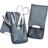 Becker Solingen ERBE Solingen Manicure set ''Siena'', 4 pcs