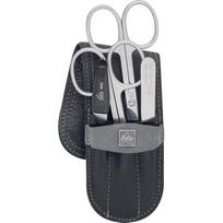 Becker Solingen ERBE Solingen Manicure set ''Stone“, 4 pcs