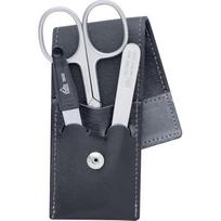 Becker Solingen ERBE Solingen Manicure set "Stone", 3 pcs