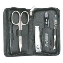 Becker Solingen ERBE Solingen Manicure set "Siena", 5 pcs