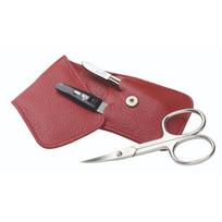 Becker Solingen ERBE Solingen Manicure set "Siena", 3 pcs