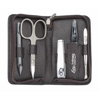 Becker Solingen ERBE Solingen Manicure set "Siena", 5 pcs