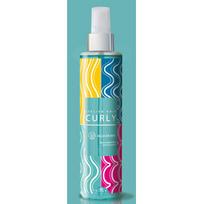 TMT Milano CURLY AGUA DE MAR - beach sensation modeling multi-use spray for styling and finish.