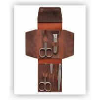 Niegeloh Solingen Manicure Set "Texas M", 5 pcs