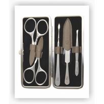 Niegeloh Solingen Manicure Set "Cafe do Brazil M", 5 pcs