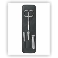 Niegeloh Solingen Manicure Set "Imantado M", 4 pcs