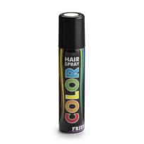 Beautyforsale COLOR HAIR-SPRAY, WHITE, 100ML