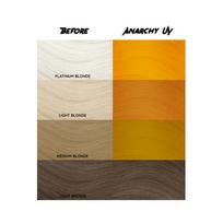 CRAZY COLOR Semi-Permanent Orange UV Hair Dye, 100ml