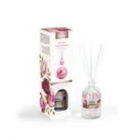 ROSA DE BULGARIA, MIKADO REED DIFFUSER, 100 ML, PRADY